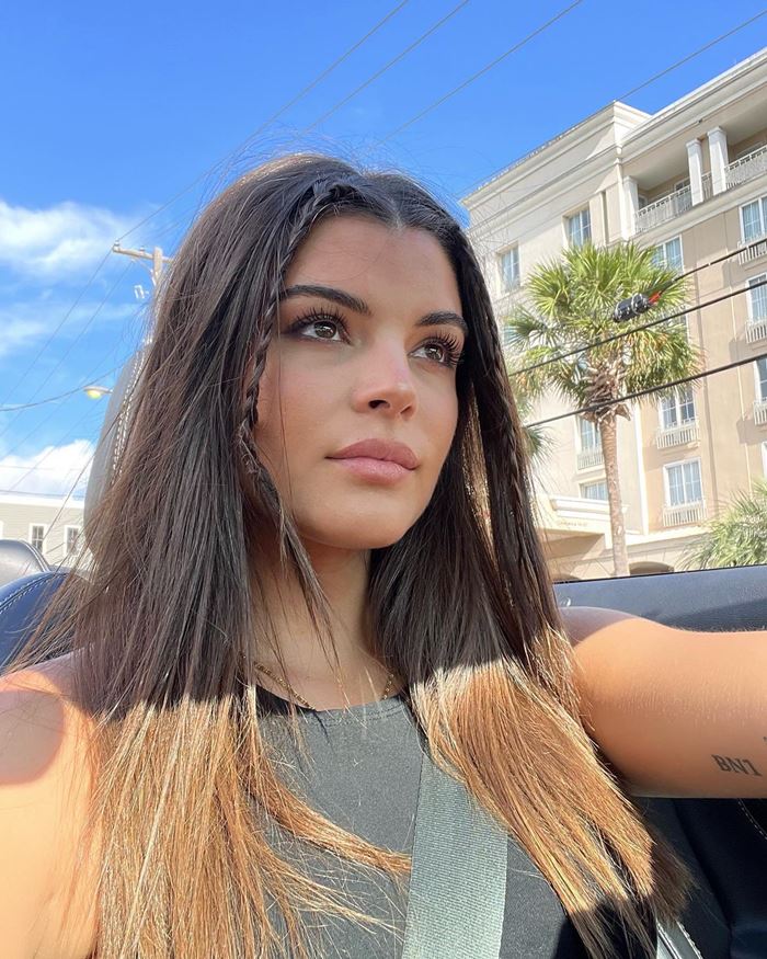 สาวสวยแชร์เรื่องเหนือเมฆ ได้โน้ตลับจากนักบิน สาวสวยแชร์เรื่องเหนือเมฆ ได้โน้ตลับจากนักบิน