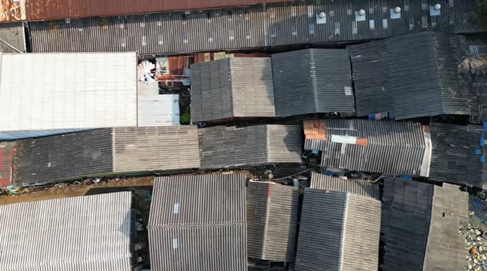 ต่างชาติเปิดคลิป สลัมเมียนมากลางภูเก็ต ต่างชาติเปิดคลิป สลัมเมียนมากลางภูเก็ต