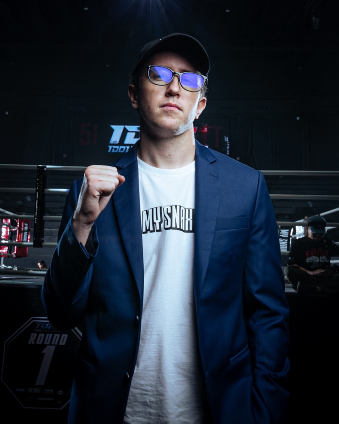 เนท My Mate Nate เข้า รพ. รับป่วยมะเร็งผิวหนัง เนท My Mate Nate เข้า รพ. รับป่วยมะเร็งผิวหนัง