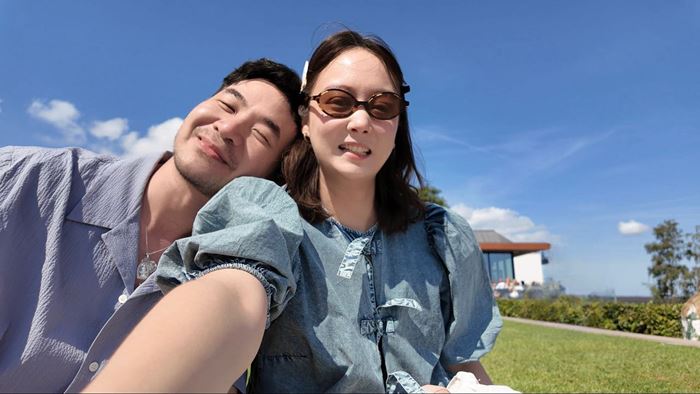 เพื่อนแสตมป์ อภิวัชร์ ไม่โอเคเพื่อนเล่าไม่หมด เพื่อนแสตมป์ อภิวัชร์ ไม่โอเคเพื่อนเล่าไม่หมด