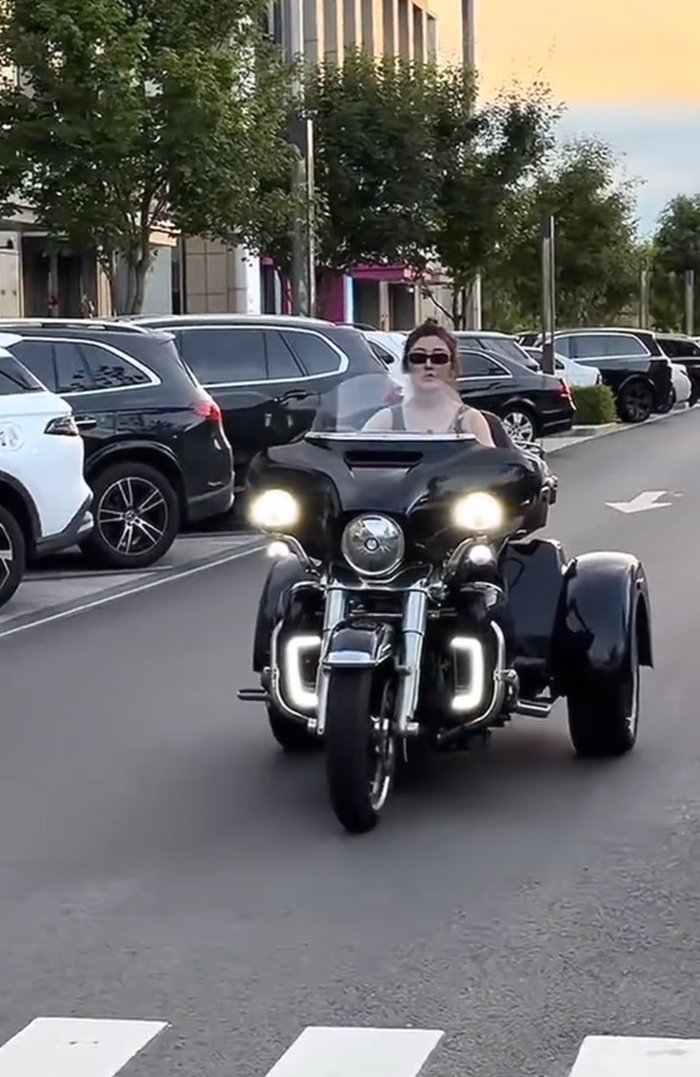 จุดจบนางฟ้าสายซิ่ง จุดจบนางฟ้าสายซิ่ง