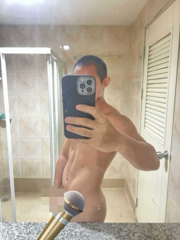 พระคลั่งเซ็กส์ ถ่ายคลิปสยิว-ช่วยตัวเอง แชตคุยเสว พระคลั่งเซ็กส์ ถ่ายคลิปสยิว-ช่วยตัวเอง แชตคุยเสว