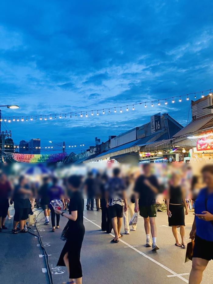 ปิดตลาดอินดี้ จตุจักร ปิดตลาดอินดี้ จตุจักร