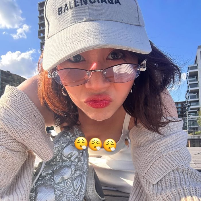 อินฟลูฯ สาวไปกินไข่เจียวปูร้านดัง อึ้งถูกฟาดไป 4,000 อินฟลูฯ สาวไปกินไข่เจียวปูร้านดัง อึ้งถูกฟาดไป 4,000