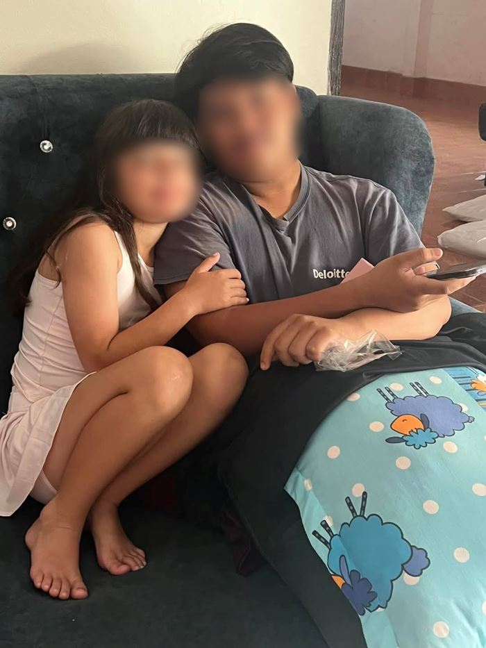 หนุ่มโพสต์แม่ทิ้งไปมีครอบครัวใหม่กับฝรั่ง ก่อนเจอแฉอีกมุม หนุ่มโพสต์แม่ทิ้งไปมีครอบครัวใหม่กับฝรั่ง ก่อนเจอแฉอีกมุม