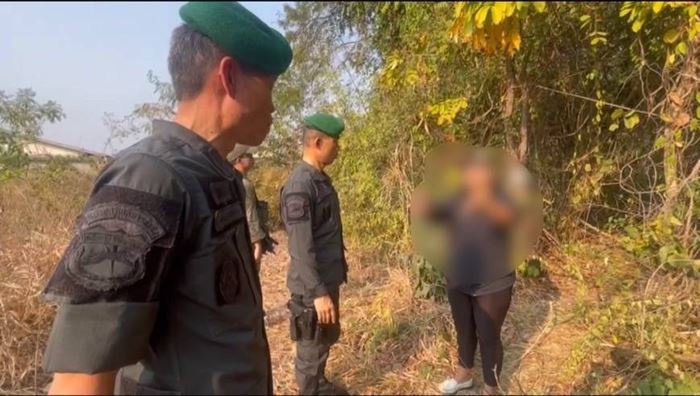 ชีวิตความเป็นอยู่บัญชีม้า โดนพาข้ามแดนไปปอยเปต ชีวิตความเป็นอยู่บัญชีม้า โดนพาข้ามแดนไปปอยเปต