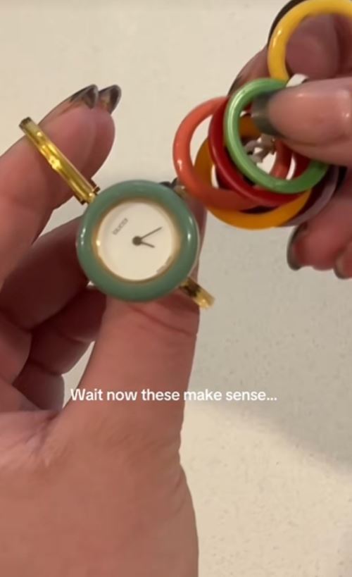 สมบัติที่ซ่อนในถุงสุ่ม สมบัติที่ซ่อนในถุงสุ่ม