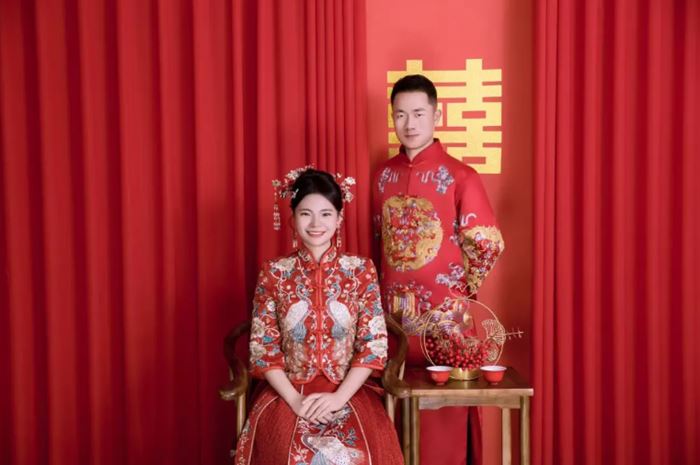 ขับรถชนสาว ตามดูแลดีถึง 1 ปี ขยับจากคู่กรณี เป็นคู่แต่งงาน ขับรถชนสาว ตามดูแลดีถึง 1 ปี ขยับจากคู่กรณี เป็นคู่แต่งงาน