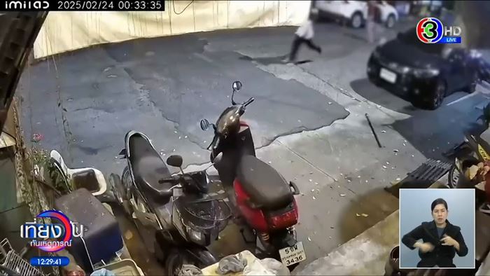 แก๊งวัยรุ่นฟันน้ำนม ยกพวกรุมคนกัมพูชา แก๊งวัยรุ่นฟันน้ำนม ยกพวกรุมคนกัมพูชา