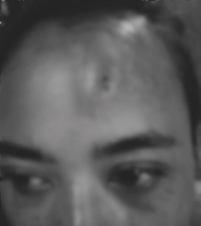 แฟนเก่าโหด บุกทำร้ายหญิงถึงบ้าน แฟนเก่าโหด บุกทำร้ายหญิงถึงบ้าน