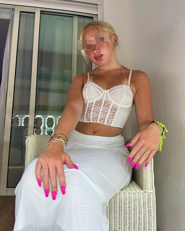 OnlyFans หายตัว 2 สัปดาห์ ก่อนพบศพในห้อง OnlyFans หายตัว 2 สัปดาห์ ก่อนพบศพในห้อง