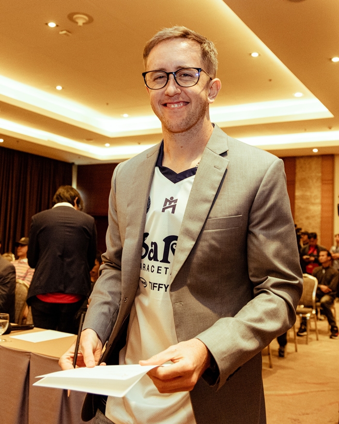 เนท My Mate Nate เข้า รพ. รับป่วยมะเร็งผิวหนัง เนท My Mate Nate เข้า รพ. รับป่วยมะเร็งผิวหนัง