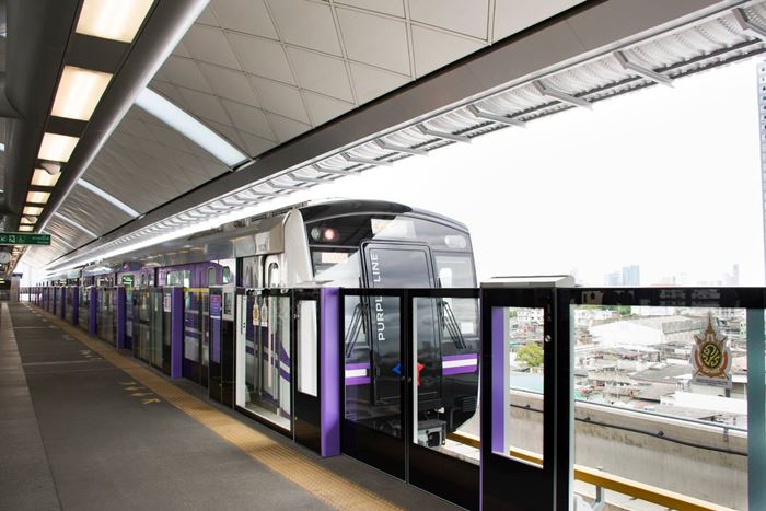 เปิดขั้นตอนลงทะเบียน รถไฟฟ้า 20 บาทตลอดสาย เปิดขั้นตอนลงทะเบียน รถไฟฟ้า 20 บาทตลอดสาย