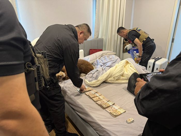 เปิดประวัติ ฟู ก๊กอาน คนใกล้ชิดฮุนเซน เปิดประวัติ ฟู ก๊กอาน คนใกล้ชิดฮุนเซน