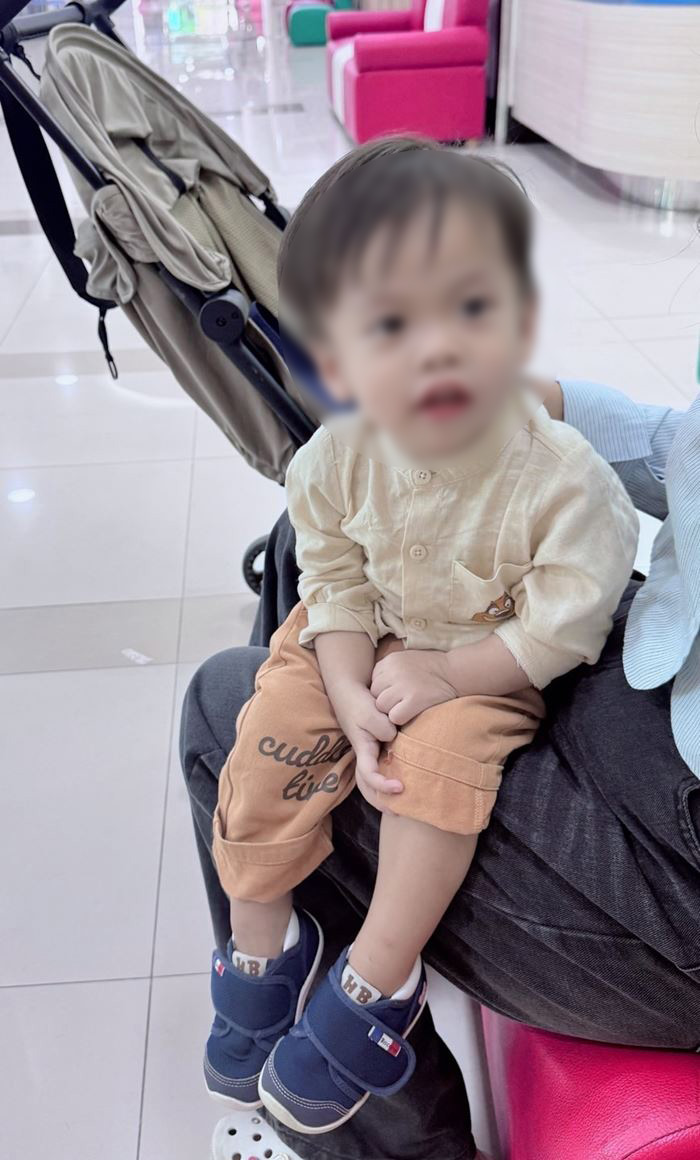 วอนช่วยน้องเดย์ตั้น วอนช่วยน้องเดย์ตั้น