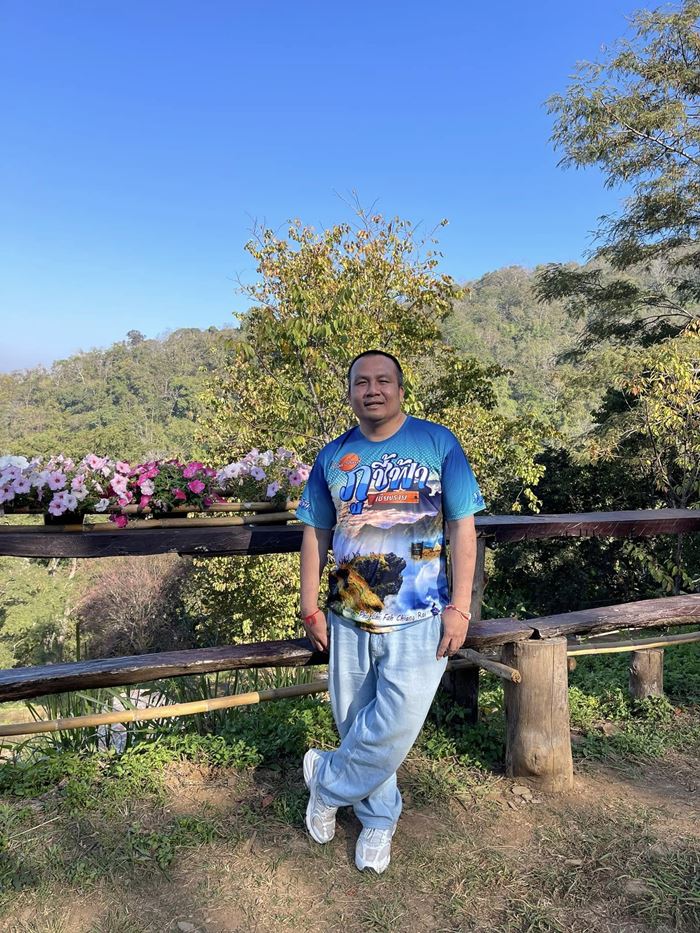 สมปอง เล่าถึงสาเหตุที่โพสต์รัว 3 วัน โชว์ผลประกอบการ สมปอง เล่าถึงสาเหตุที่โพสต์รัว 3 วัน โชว์ผลประกอบการ