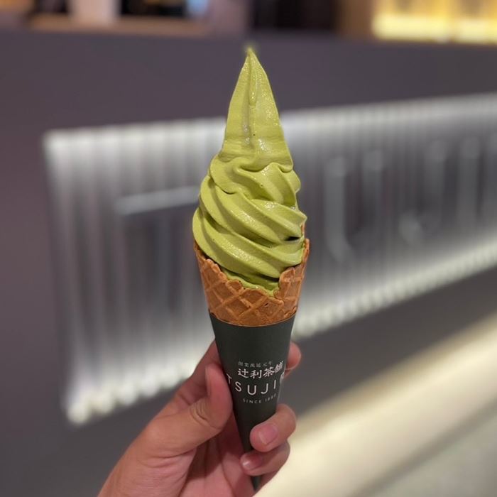 TSUJIRI ร้านชาเขียวดัง โบกมือลาประเทศไทย TSUJIRI ร้านชาเขียวดัง โบกมือลาประเทศไทย