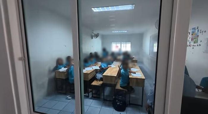 ต่างชาติเปิดคลิป สลัมเมียนมากลางภูเก็ต ต่างชาติเปิดคลิป สลัมเมียนมากลางภูเก็ต