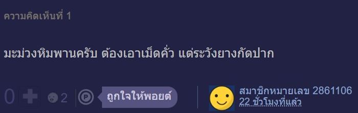 มะม่วงหิมพานต์ มะม่วงหิมพานต์