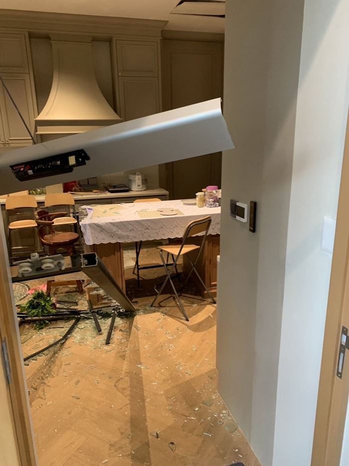 ไฟไหม้บ้าน นักธุรกิจพันล้าน ไฟไหม้บ้าน นักธุรกิจพันล้าน