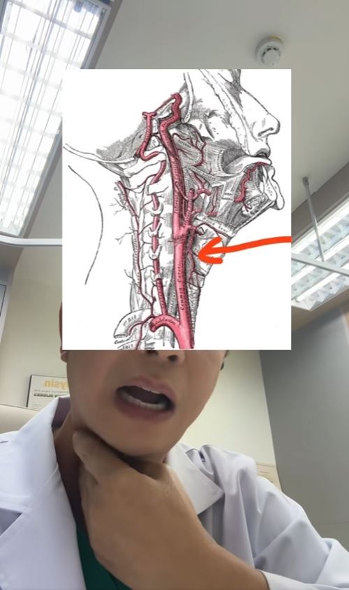 ผัวให้เมียนวด สุดท้ายตื่นมาแขนขาอ่อนแรง สมองตาย ผัวให้เมียนวด สุดท้ายตื่นมาแขนขาอ่อนแรง สมองตาย