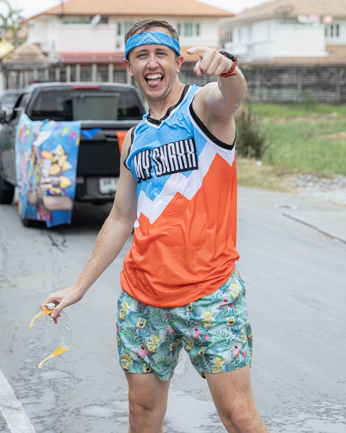 เนท My Mate Nate เข้า รพ. รับป่วยมะเร็งผิวหนัง เนท My Mate Nate เข้า รพ. รับป่วยมะเร็งผิวหนัง