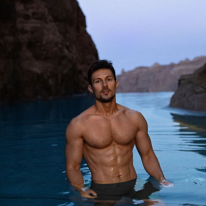 มหาเศรษฐีผู้ก่อตั้ง Telegram ประกาศยกมรดกกว่า 4 แสนล้าน ให้ลูก ๆ กว่า 100 คน มหาเศรษฐีผู้ก่อตั้ง Telegram ประกาศยกมรดกกว่า 4 แสนล้าน ให้ลูก ๆ กว่า 100 คน