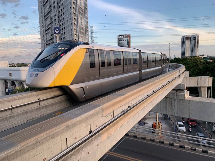 เปิดขั้นตอนลงทะเบียน รถไฟฟ้า 20 บาทตลอดสาย เปิดขั้นตอนลงทะเบียน รถไฟฟ้า 20 บาทตลอดสาย