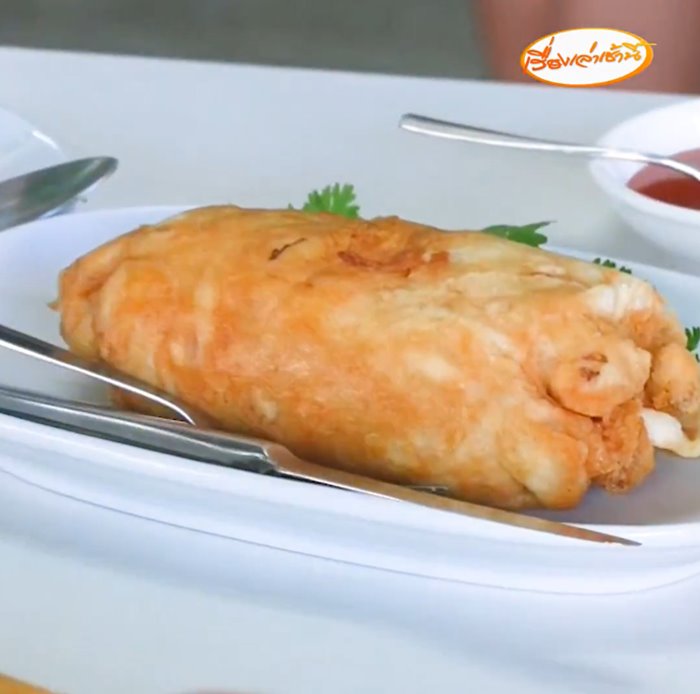 ปรับเจ๊ไฝ 2,000 ปมทำไข่เจียวปู ปรับเจ๊ไฝ 2,000 ปมทำไข่เจียวปู