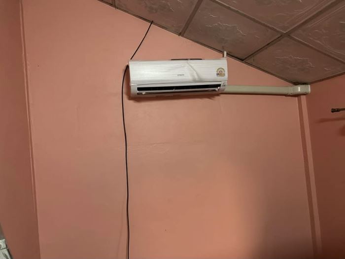 ติดแอร์ ยึดหลัก 25 องศา ติดแอร์ ยึดหลัก 25 องศา