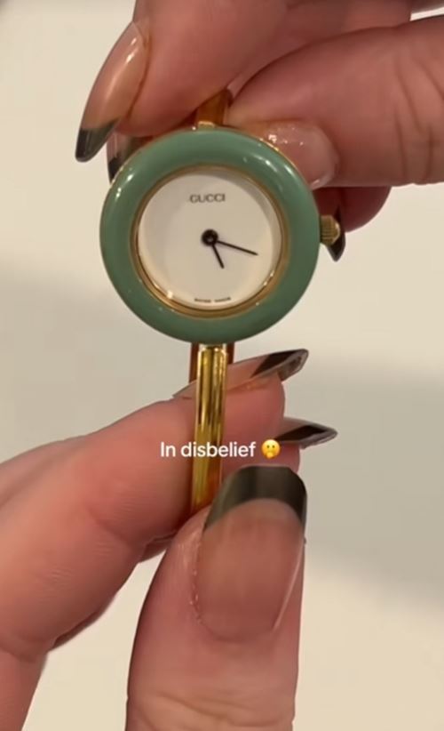 สมบัติที่ซ่อนในถุงสุ่ม สมบัติที่ซ่อนในถุงสุ่ม