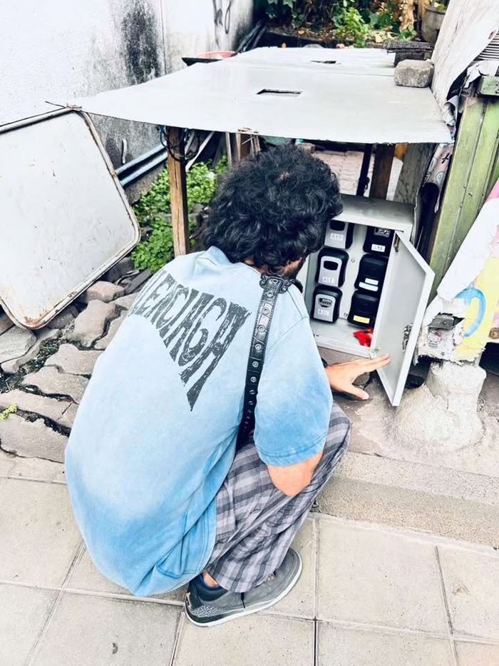 แฉทุนจีนกว้านซื้อคอนโด ชี้เป้า ตร. เจอชอตเด็ด แฉทุนจีนกว้านซื้อคอนโด ชี้เป้า ตร. เจอชอตเด็ด