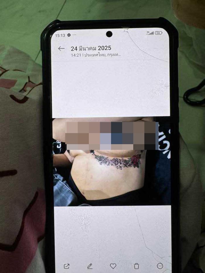 เมียกินตับพี่ผัว แม้เพิ่งคลอด 3 เดือน เมียกินตับพี่ผัว แม้เพิ่งคลอด 3 เดือน