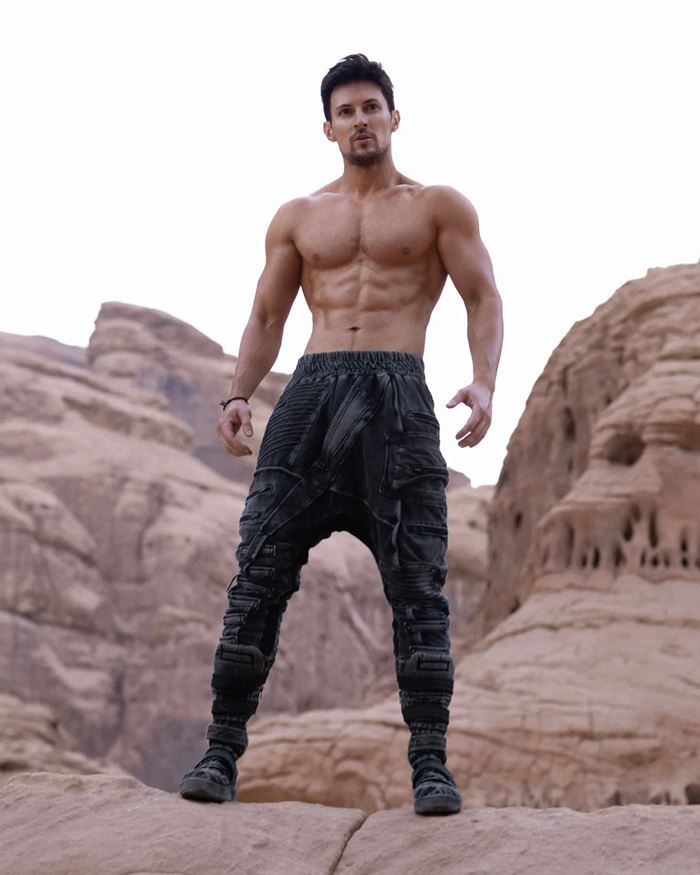 มหาเศรษฐีผู้ก่อตั้ง Telegram ประกาศยกมรดกกว่า 4 แสนล้าน ให้ลูก ๆ กว่า 100 คน มหาเศรษฐีผู้ก่อตั้ง Telegram ประกาศยกมรดกกว่า 4 แสนล้าน ให้ลูก ๆ กว่า 100 คน