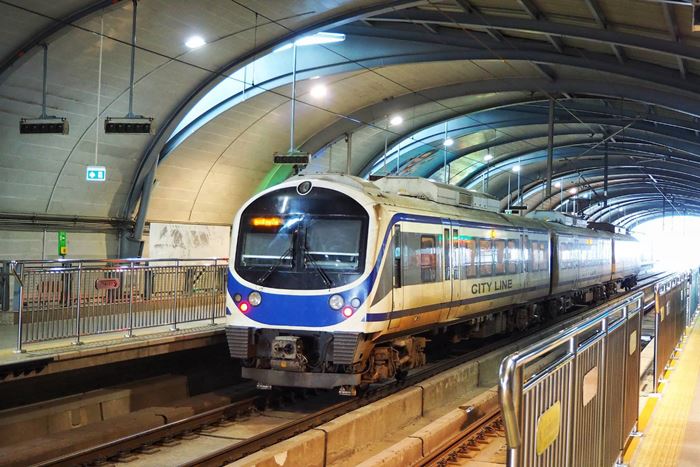 เปิดขั้นตอนลงทะเบียน รถไฟฟ้า 20 บาทตลอดสาย เปิดขั้นตอนลงทะเบียน รถไฟฟ้า 20 บาทตลอดสาย