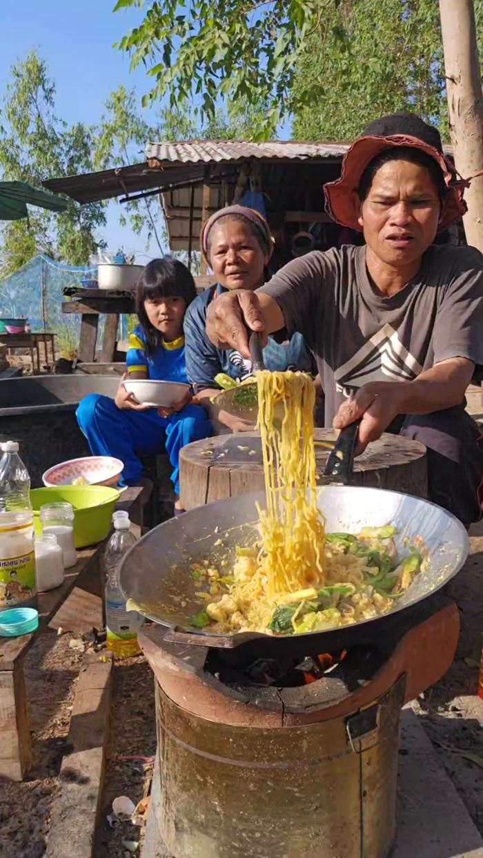 เซฟ กระทะฮ้าง เซฟ กระทะฮ้าง