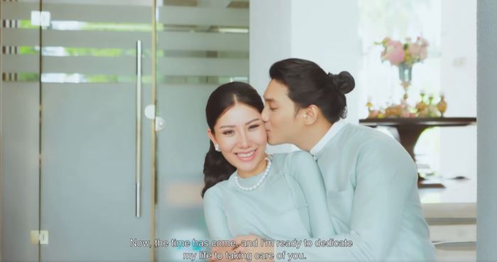 ไป๊ ทาคน นายแบบเมียนมาสุดหล่อ ตอนนี้หมั้นแล้ว ไป๊ ทาคน นายแบบเมียนมาสุดหล่อ ตอนนี้หมั้นแล้ว