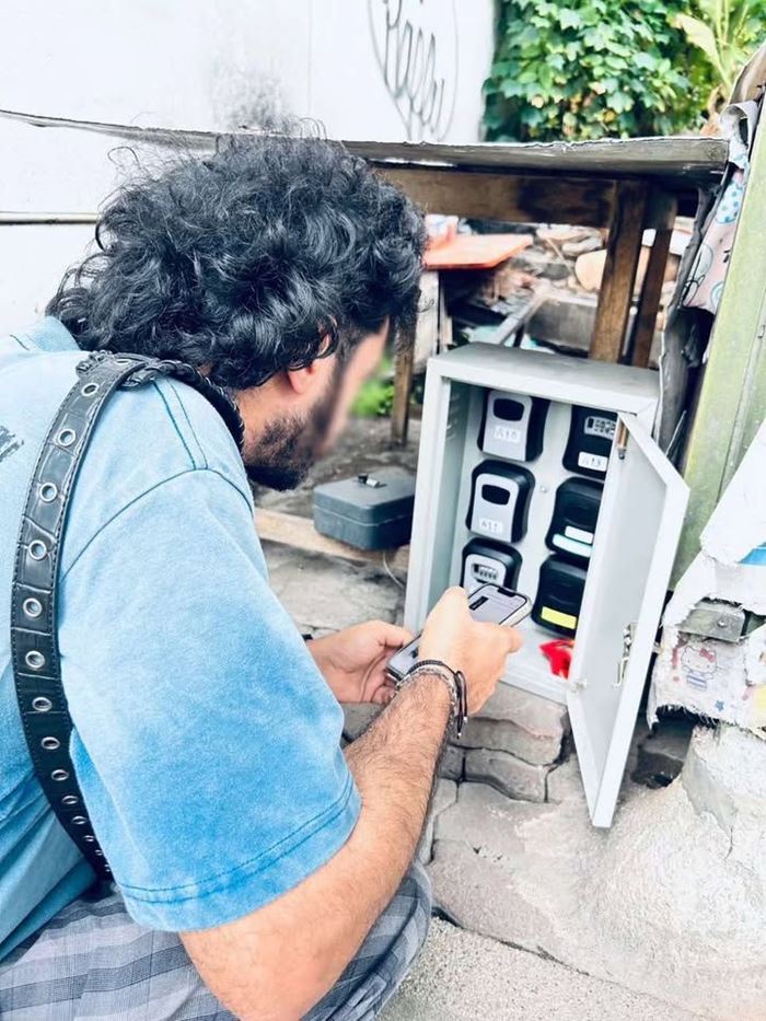 แฉทุนจีนกว้านซื้อคอนโด ชี้เป้า ตร. เจอชอตเด็ด แฉทุนจีนกว้านซื้อคอนโด ชี้เป้า ตร. เจอชอตเด็ด