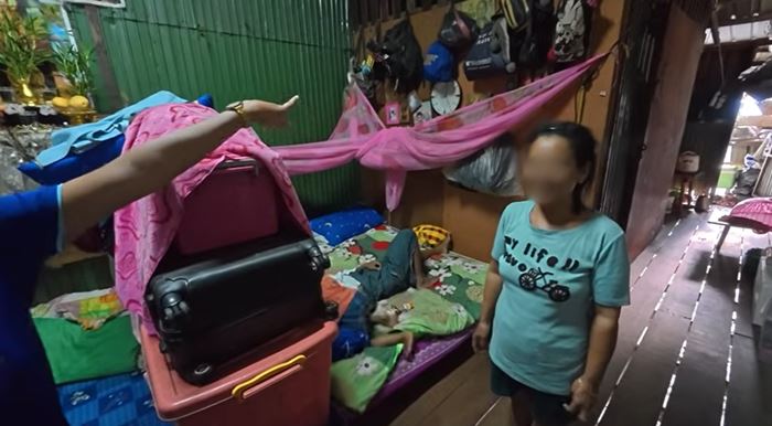 ต่างชาติเปิดคลิป สลัมเมียนมากลางภูเก็ต ต่างชาติเปิดคลิป สลัมเมียนมากลางภูเก็ต