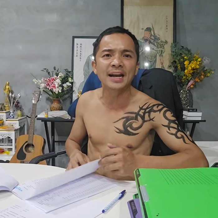 อดีตลูกน้อง สาวไส้ทนายรักษ์ สั่งอุ้มแฟนเก่า อดีตลูกน้อง สาวไส้ทนายรักษ์ สั่งอุ้มแฟนเก่า