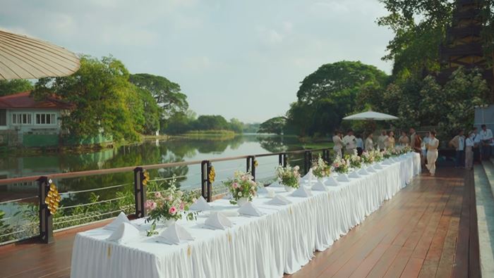 ไป๊ ทาคน นายแบบเมียนมาสุดหล่อ ตอนนี้หมั้นแล้ว ไป๊ ทาคน นายแบบเมียนมาสุดหล่อ ตอนนี้หมั้นแล้ว