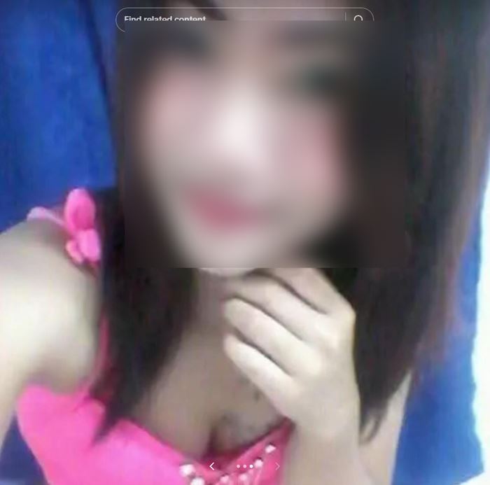 อดีตนักร้องสาว กลายเป็นคนเร่ร่อน สติไม่ดี อดีตนักร้องสาว กลายเป็นคนเร่ร่อน สติไม่ดี