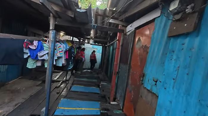 ต่างชาติเปิดคลิป สลัมเมียนมากลางภูเก็ต ต่างชาติเปิดคลิป สลัมเมียนมากลางภูเก็ต