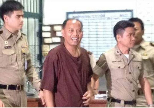 จ่าประสิทธิ์ ไชยศรีษะ จ่าประสิทธิ์ ไชยศรีษะ