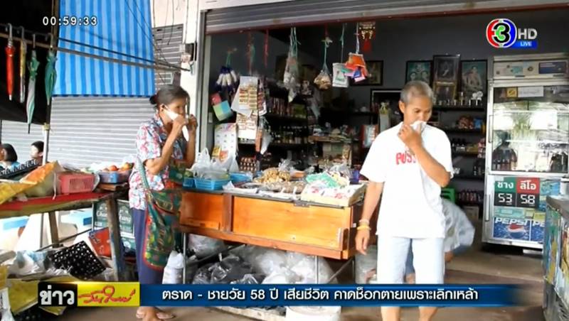 เลิกเหล้า เลิกเหล้า