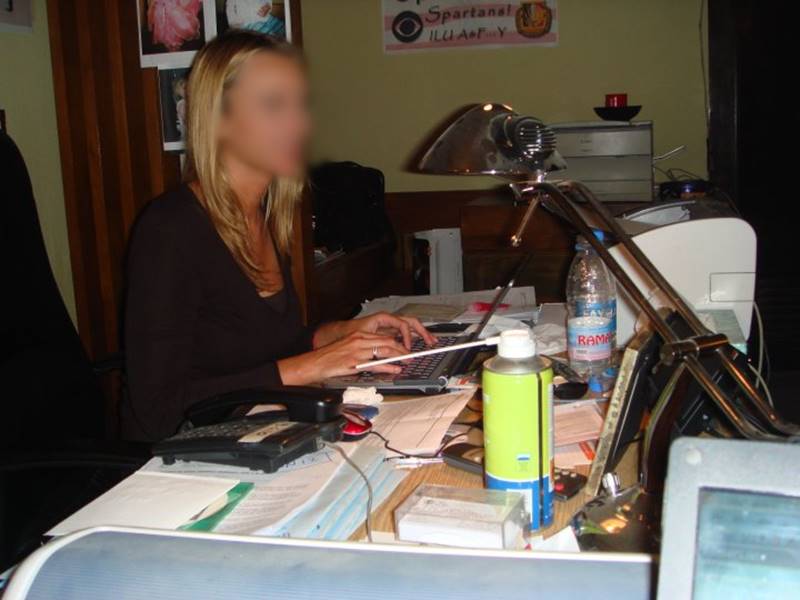 นักข่าวหญิงถูกรุมข่มขืน นักข่าวหญิงถูกรุมข่มขืน