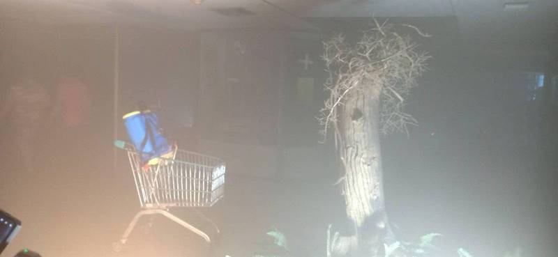 ไฟไหม้พาต้า ปิ่นเกล้า ไฟไหม้พาต้า ปิ่นเกล้า