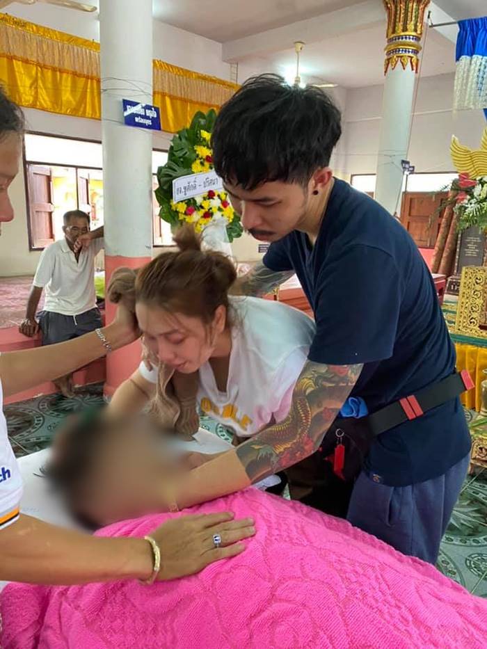 เด็กเสียชีวิตในโรงเรียน เด็กเสียชีวิตในโรงเรียน