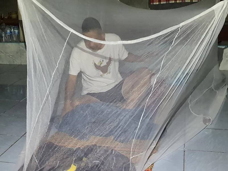 น้ำท่วมเลย น้ำท่วมเลย