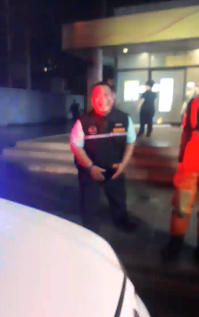 ไฟไหม้ โคราช ไฟไหม้ โคราช